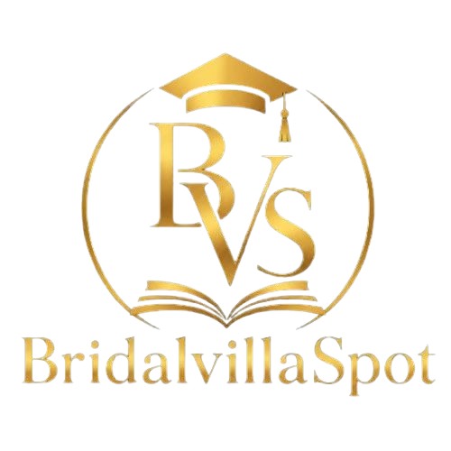 Bridalvilla Spot Training Institute